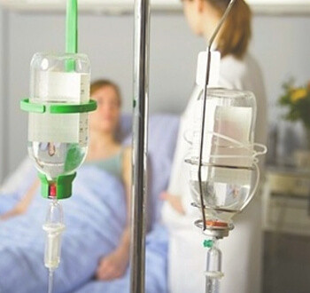 Алкоголизм в Нижегородском районе