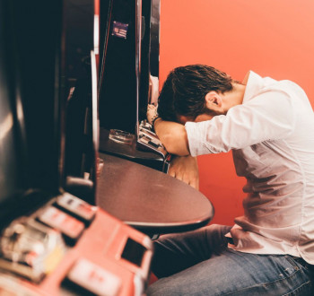 Игромания в Нижегородском районе